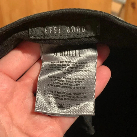 AGOLDE Sophie high rise jeans - Picture 9 of 10